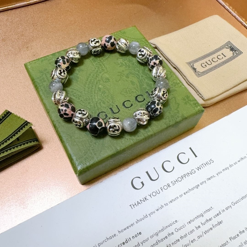 Gucci Bracelets